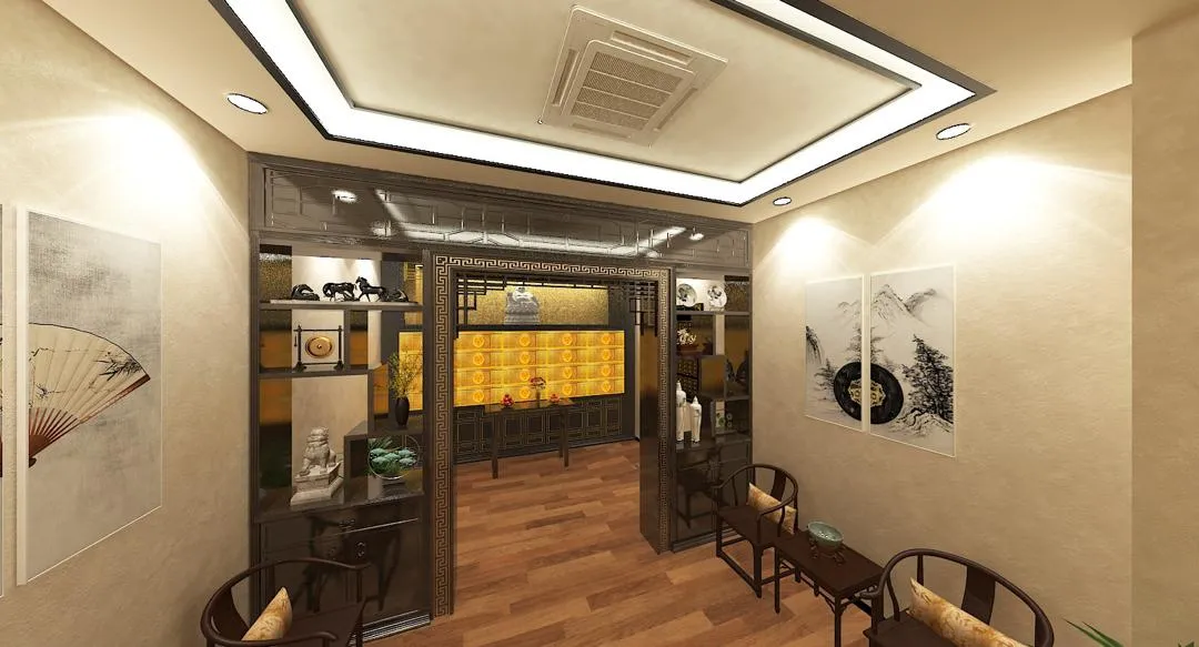 Family Ancestral Halls gallery photo 3