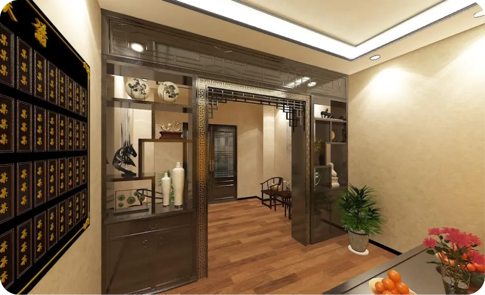 Family Ancestral Halls gallery photo 5