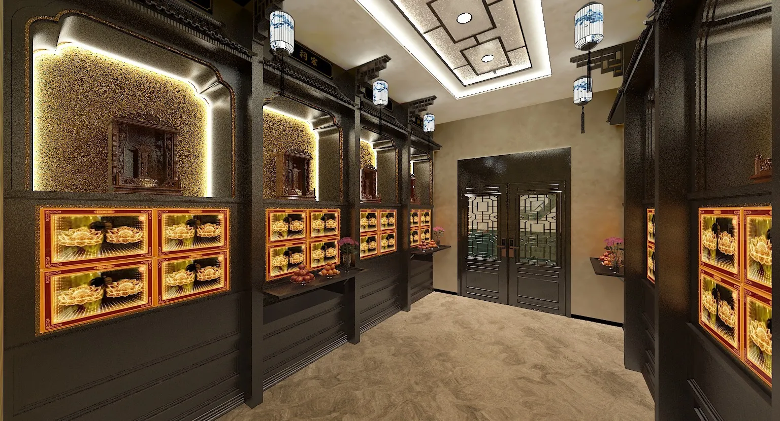Family Suites gallery photo 6